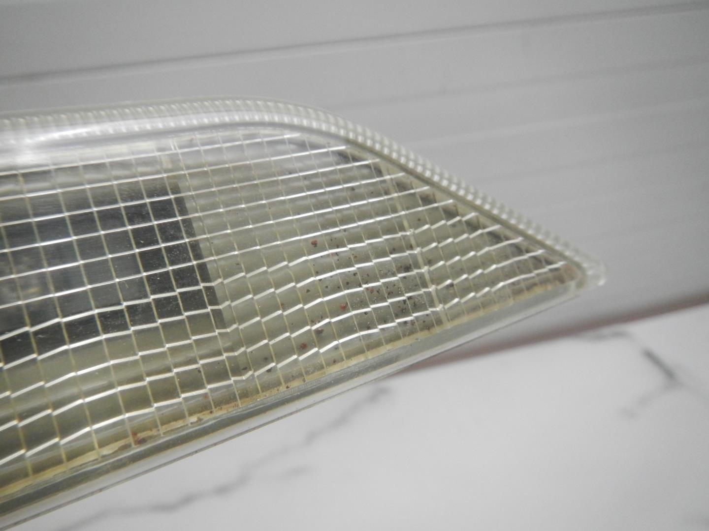 Фонарь задний (стоп сигнал)