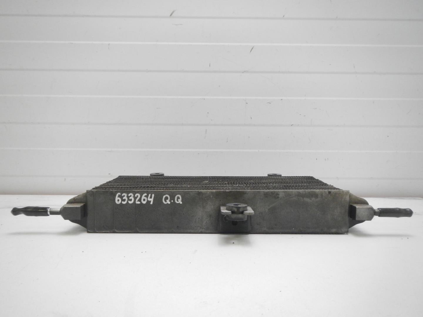 Радиатор АКПП (маслоохладитель)