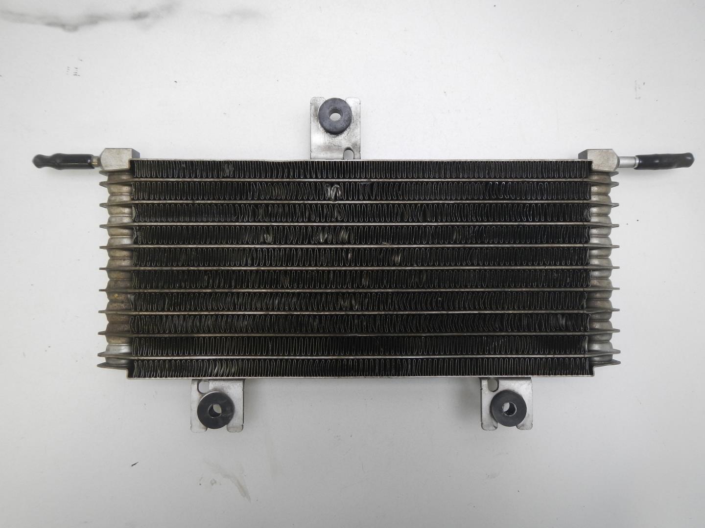 Радиатор АКПП (маслоохладитель)
