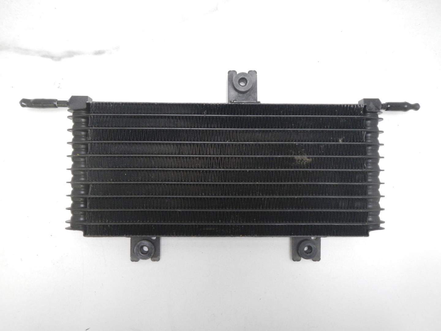 Радиатор АКПП (маслоохладитель)