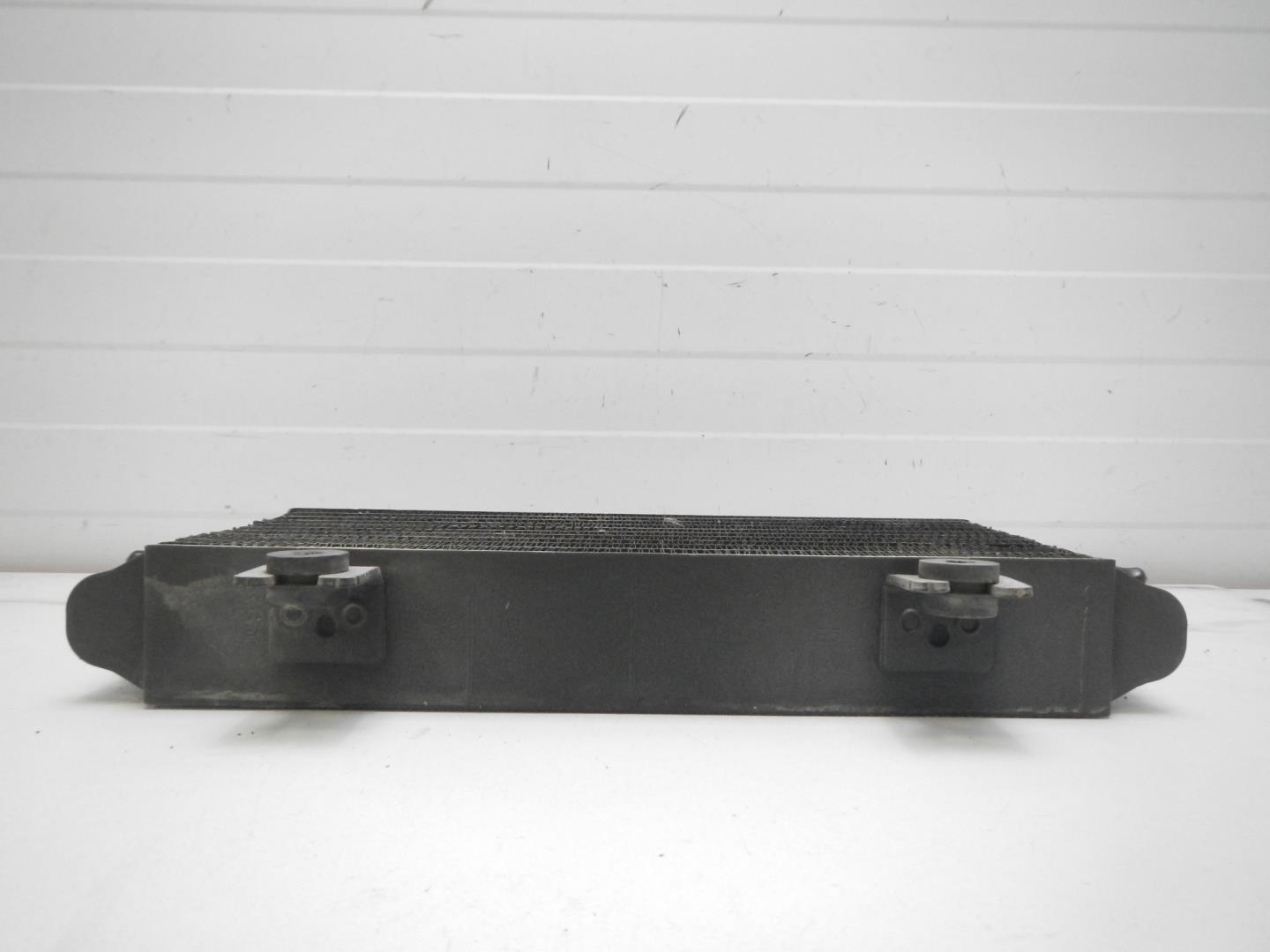 Радиатор АКПП (маслоохладитель)