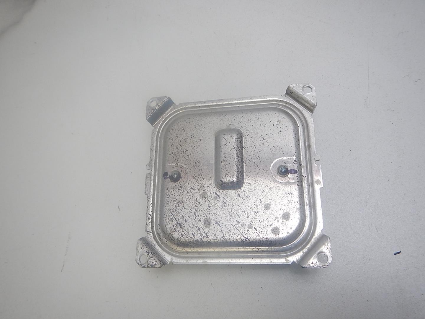 Блок управления светом фар