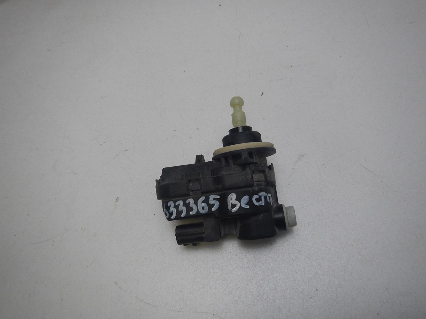 Моторчик корректора фары