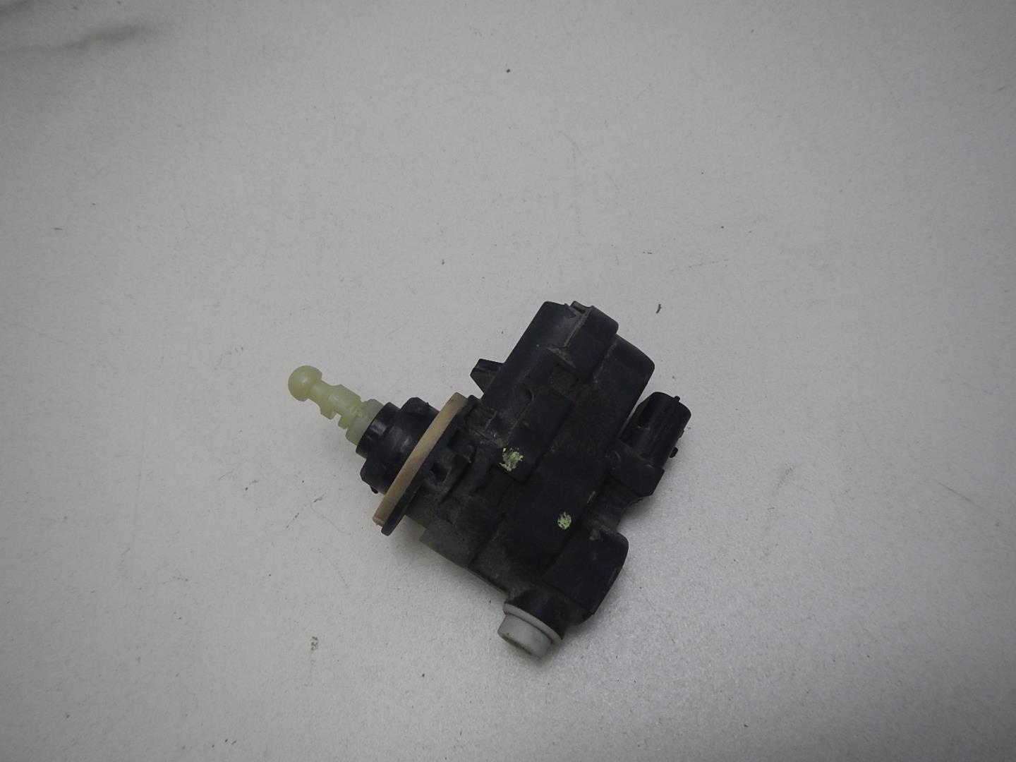 Моторчик корректора фары