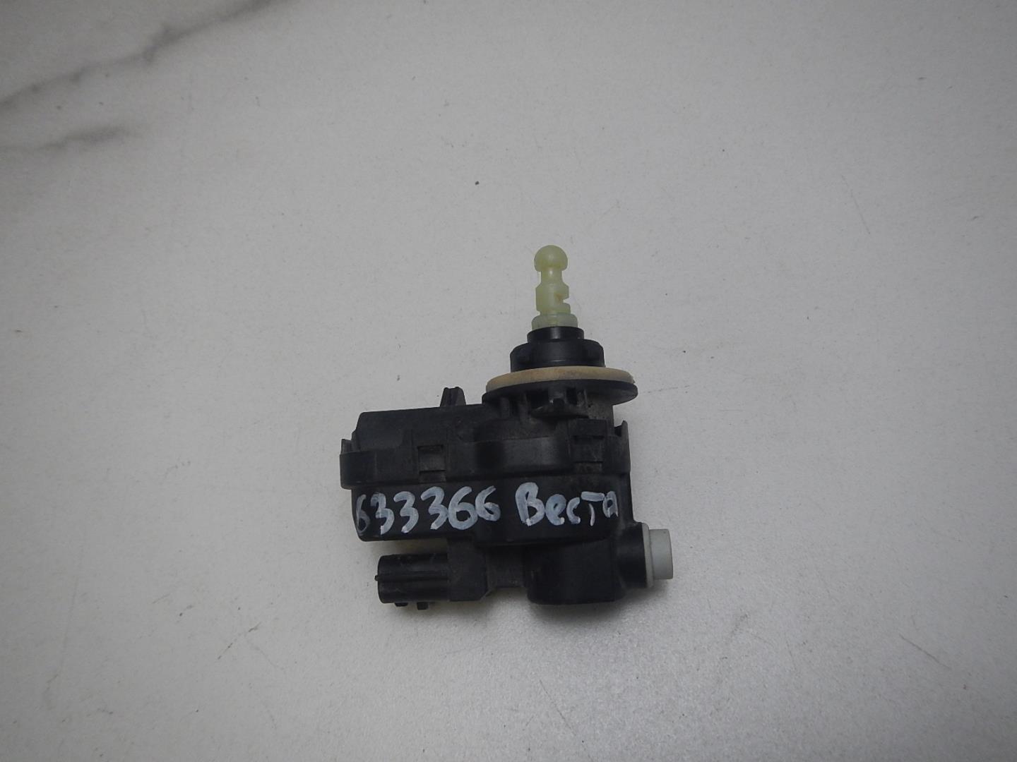 Моторчик корректора фары