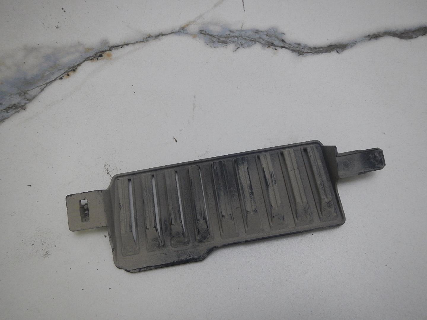 Воздухозаборник