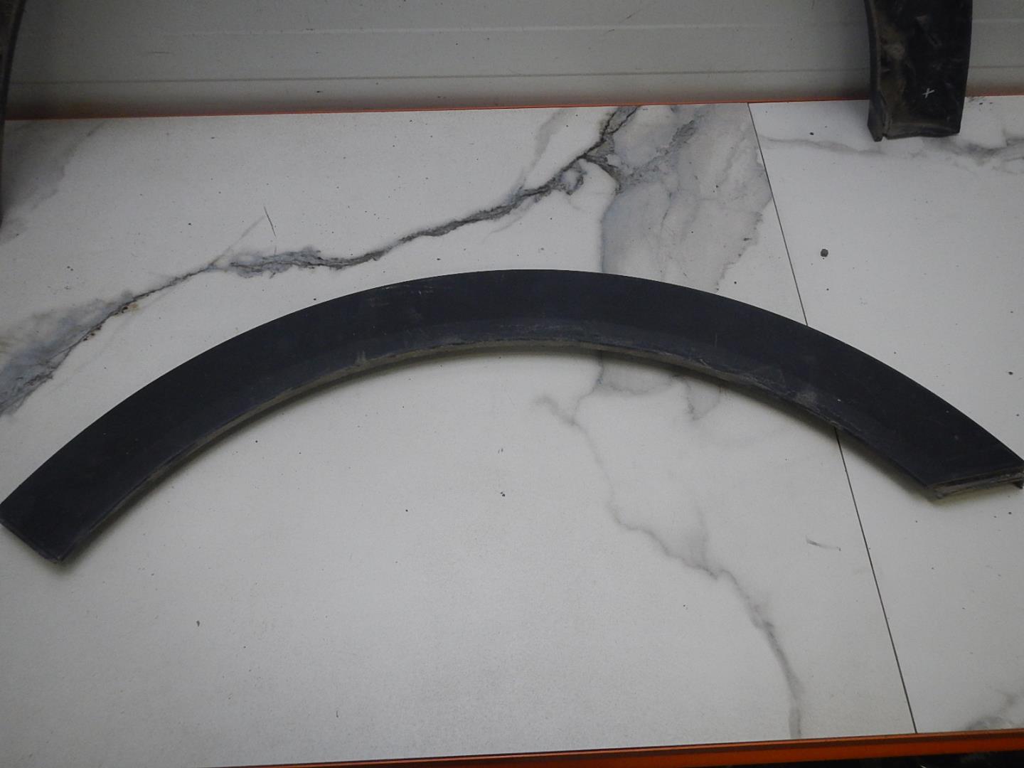 Накладка на крыло