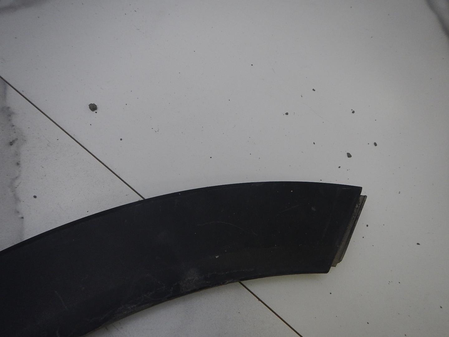 Накладка на крыло