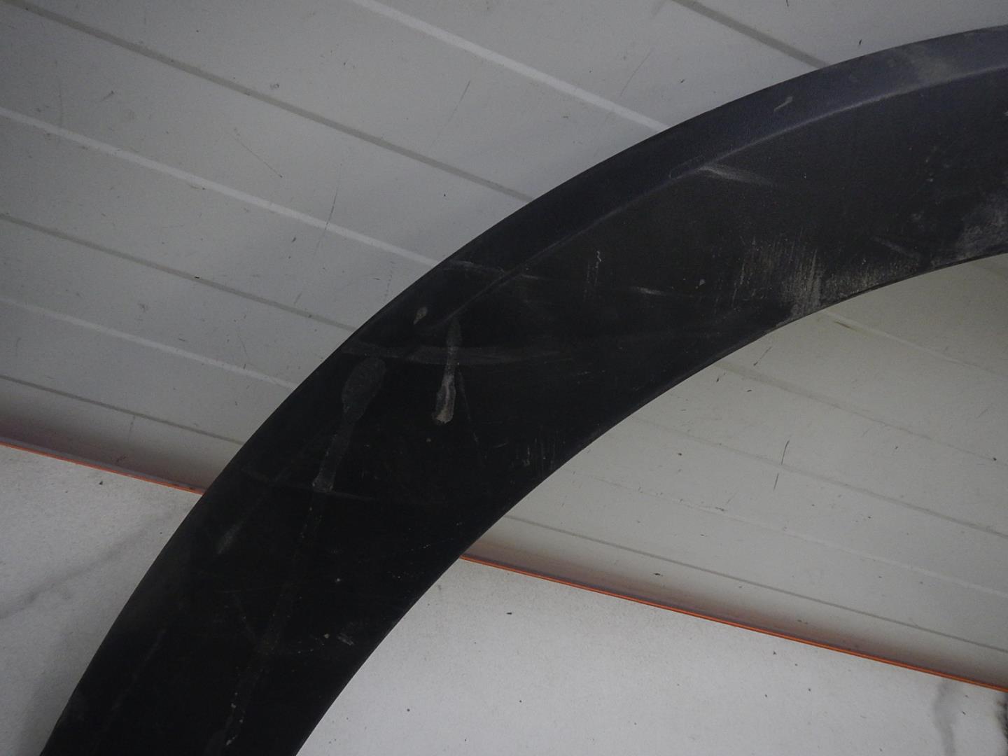 Накладка на крыло