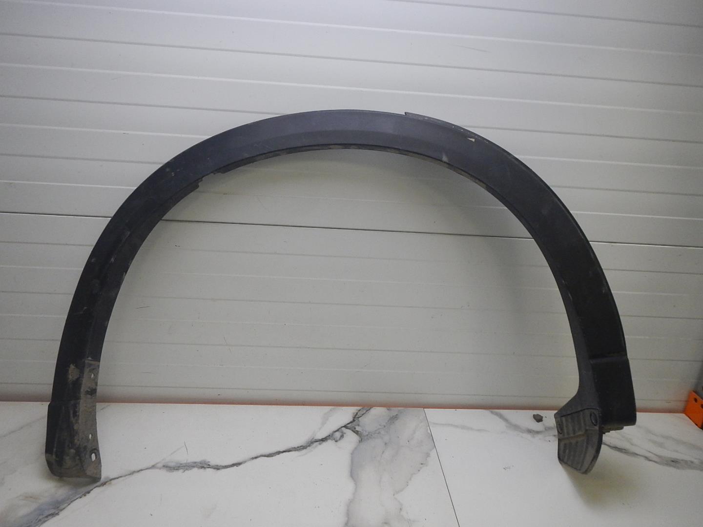 Накладка на крыло