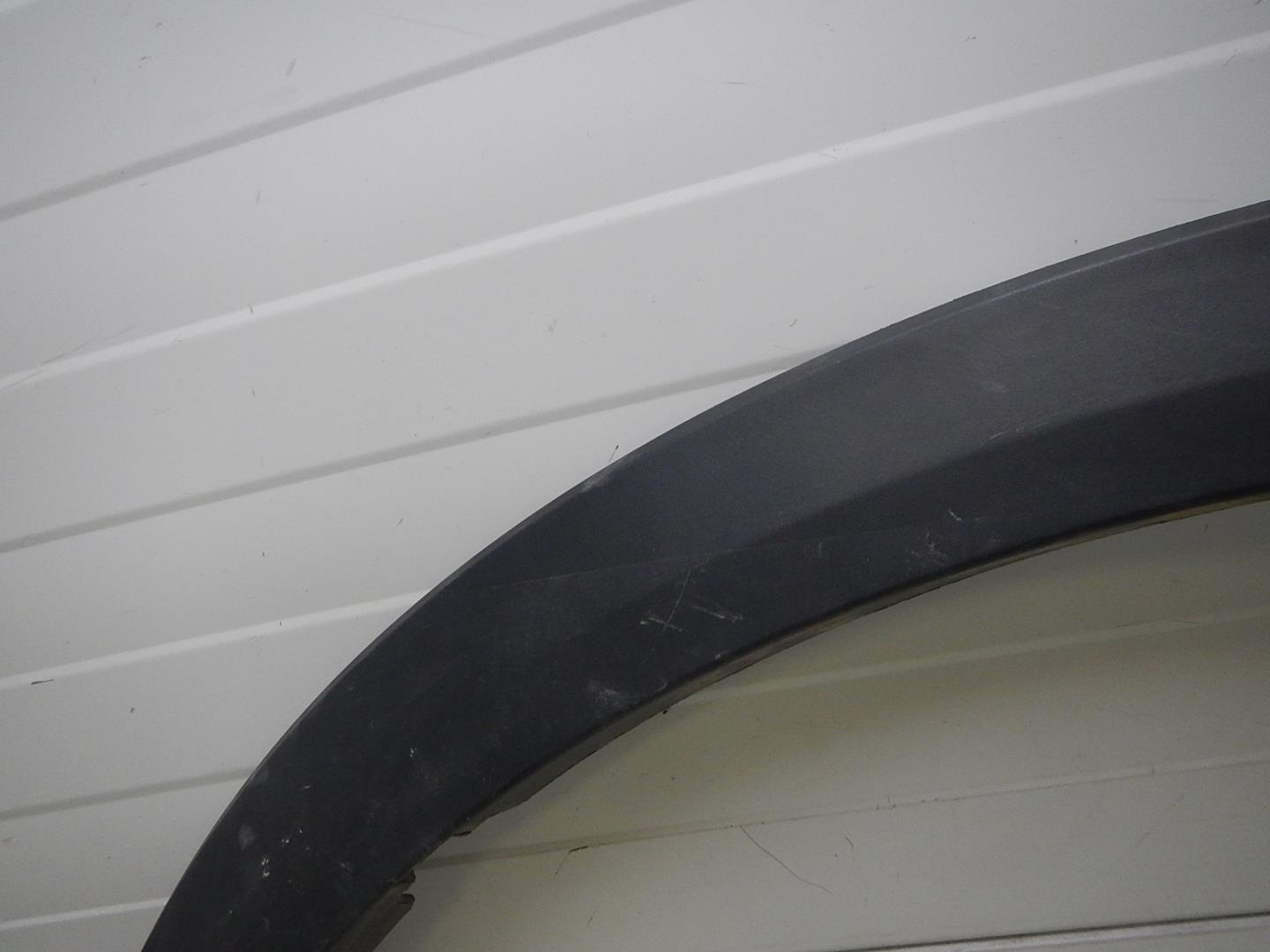 Накладка на крыло