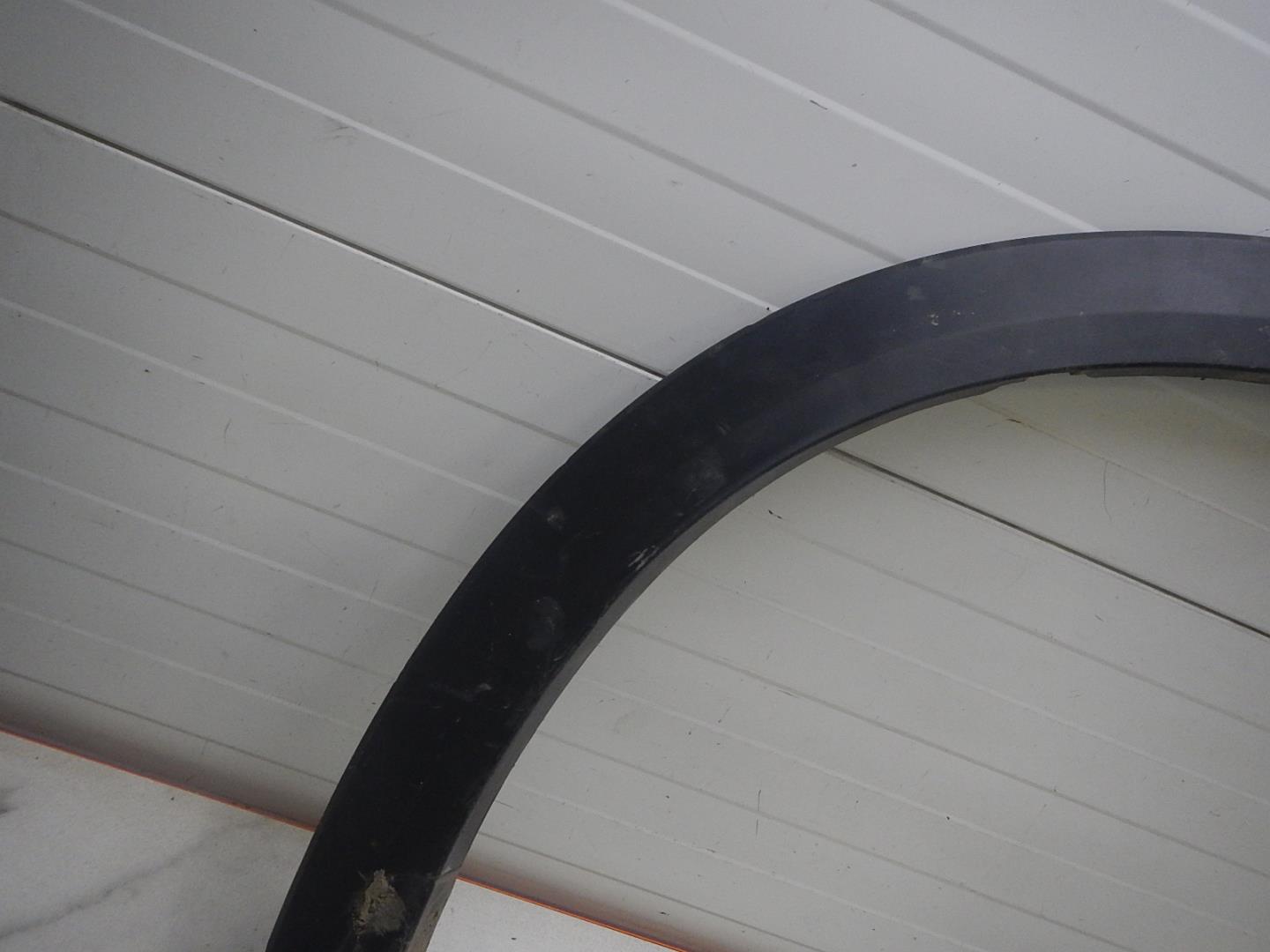 Накладка на крыло