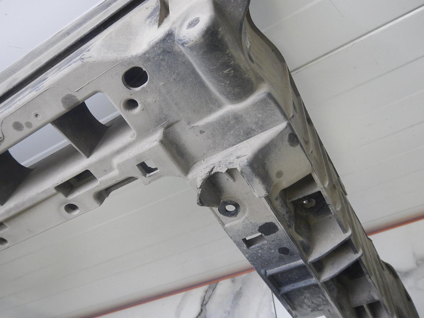 Панель передняя (телевизор)