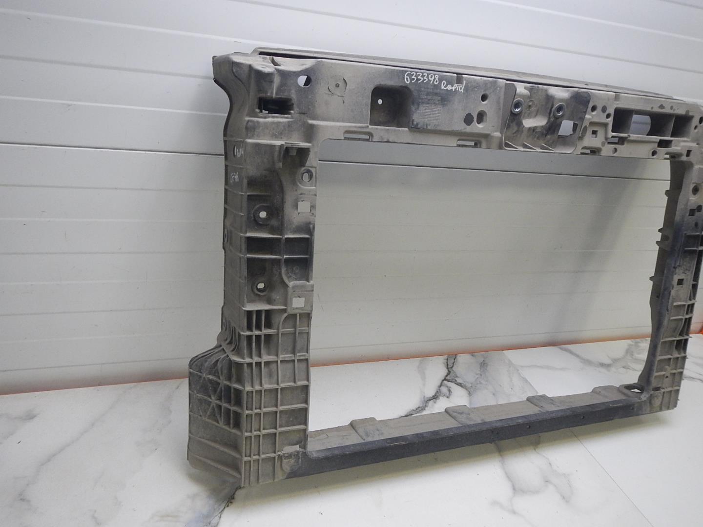 Панель передняя (телевизор)