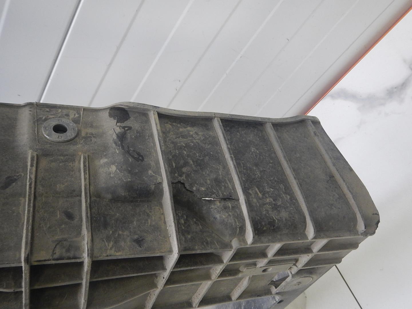 Панель передняя (телевизор)