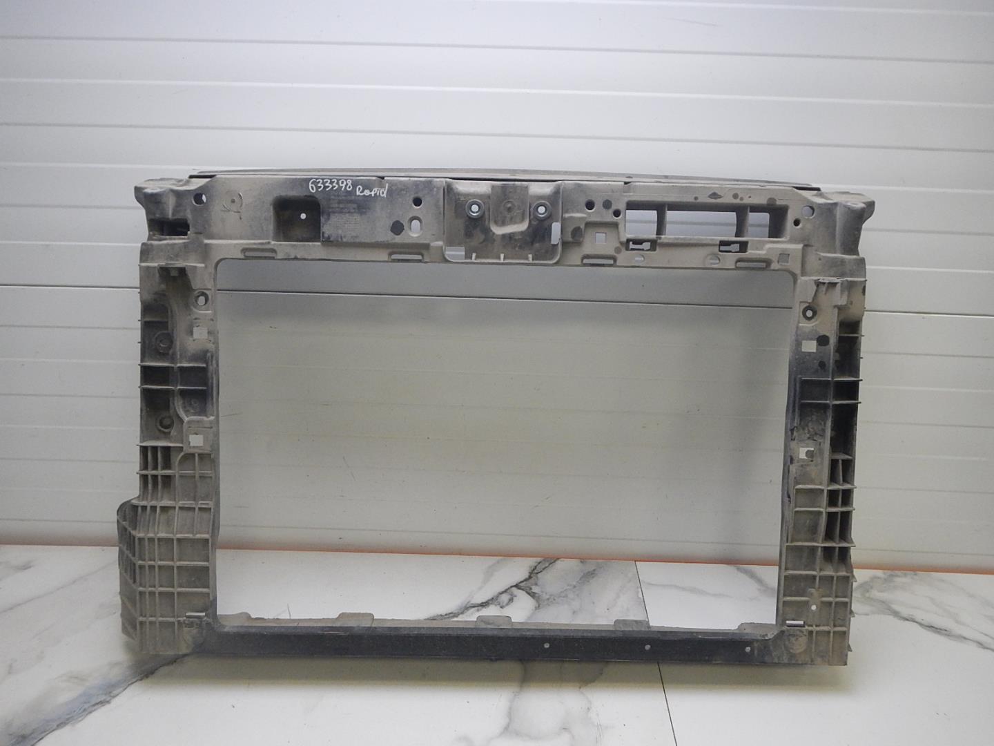 Панель передняя (телевизор)