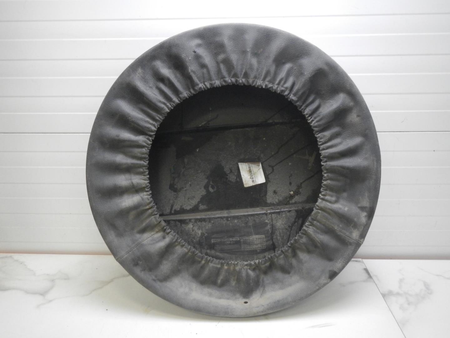 Чехол запасного колеса