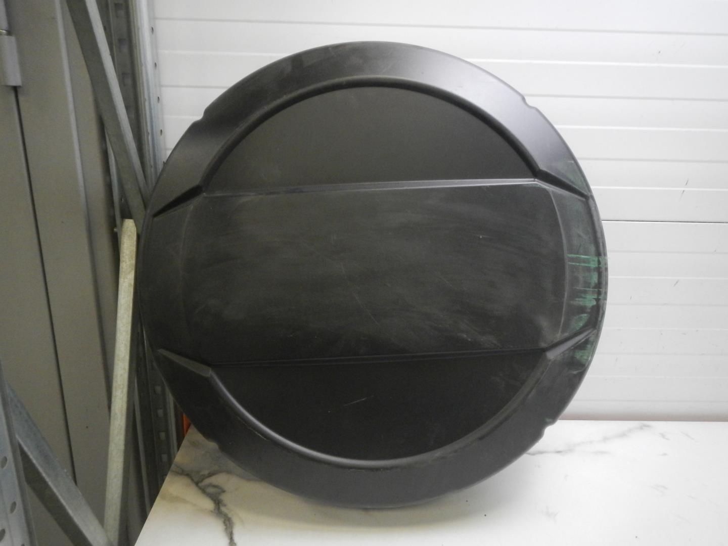 Чехол запасного колеса