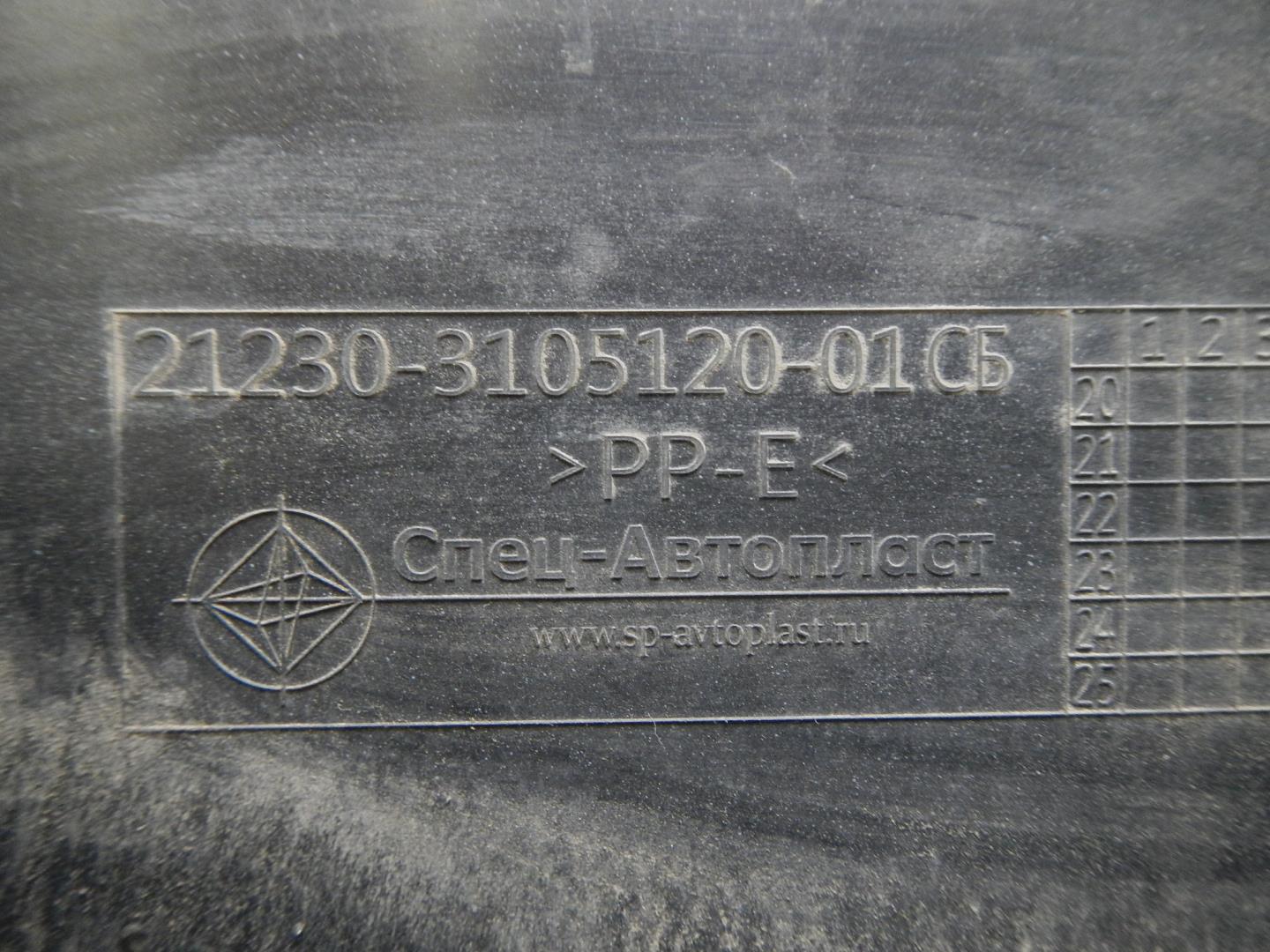 Чехол запасного колеса