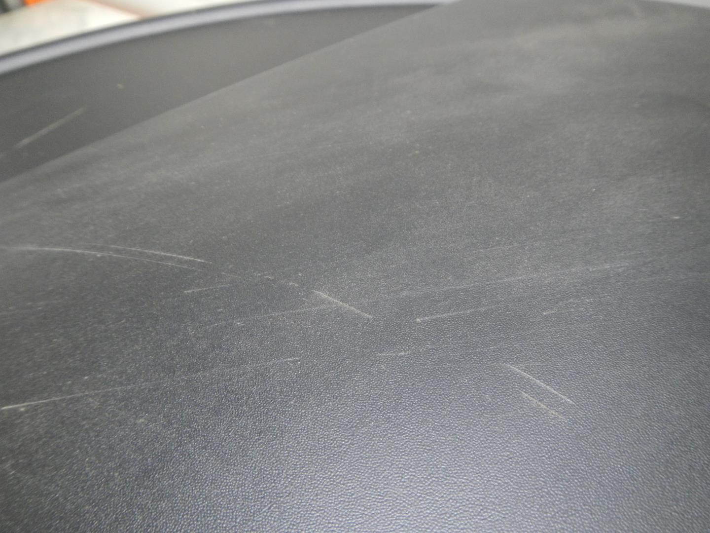 Чехол запасного колеса