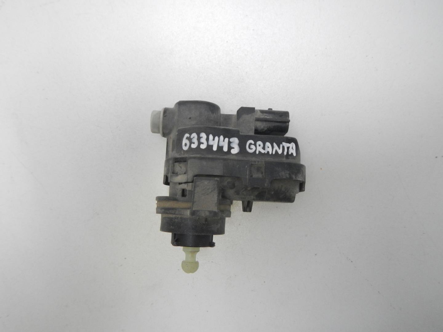 Моторчик корректора фары