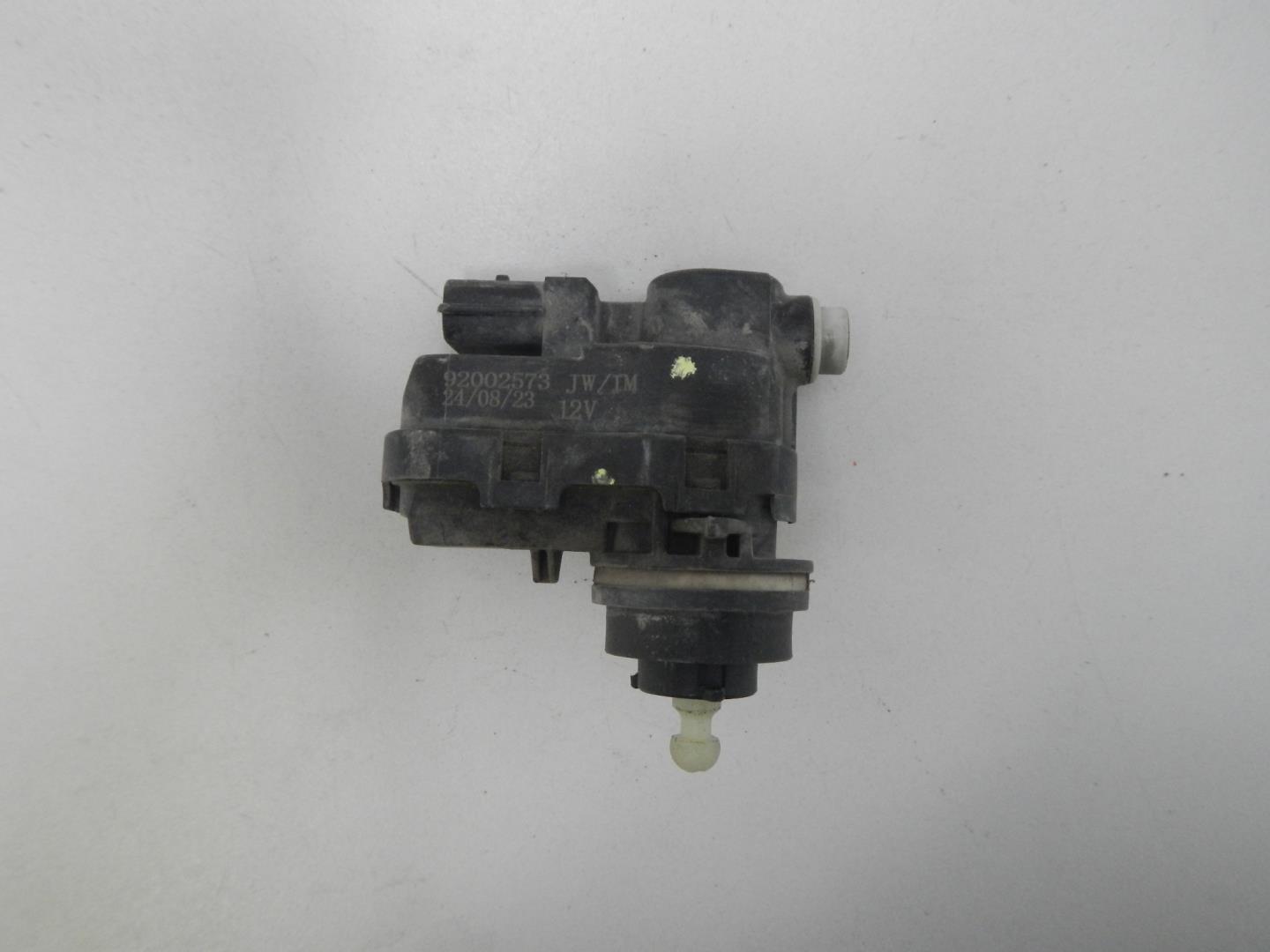 Моторчик корректора фары