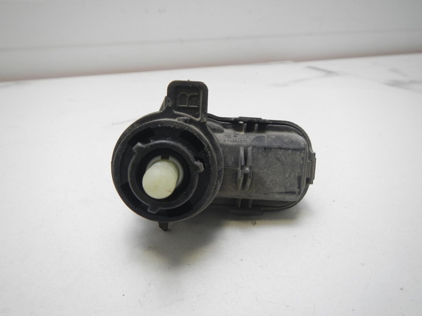 Моторчик корректора фары