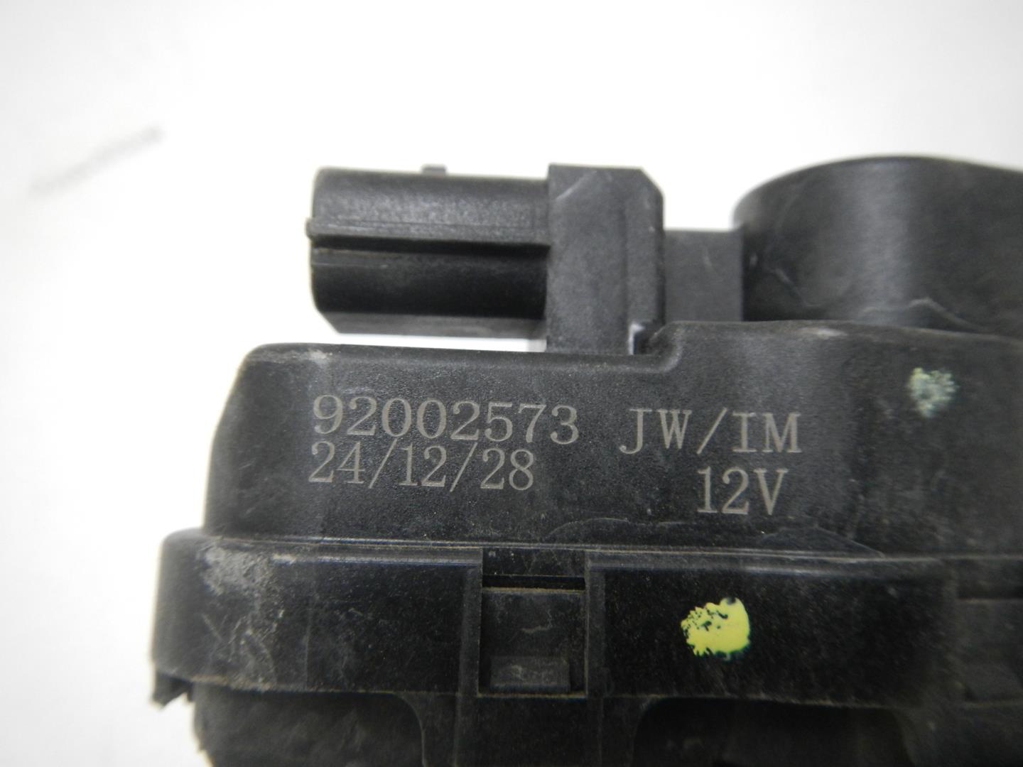 Моторчик корректора фары