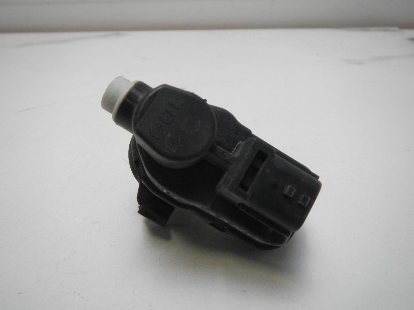 Моторчик корректора фары