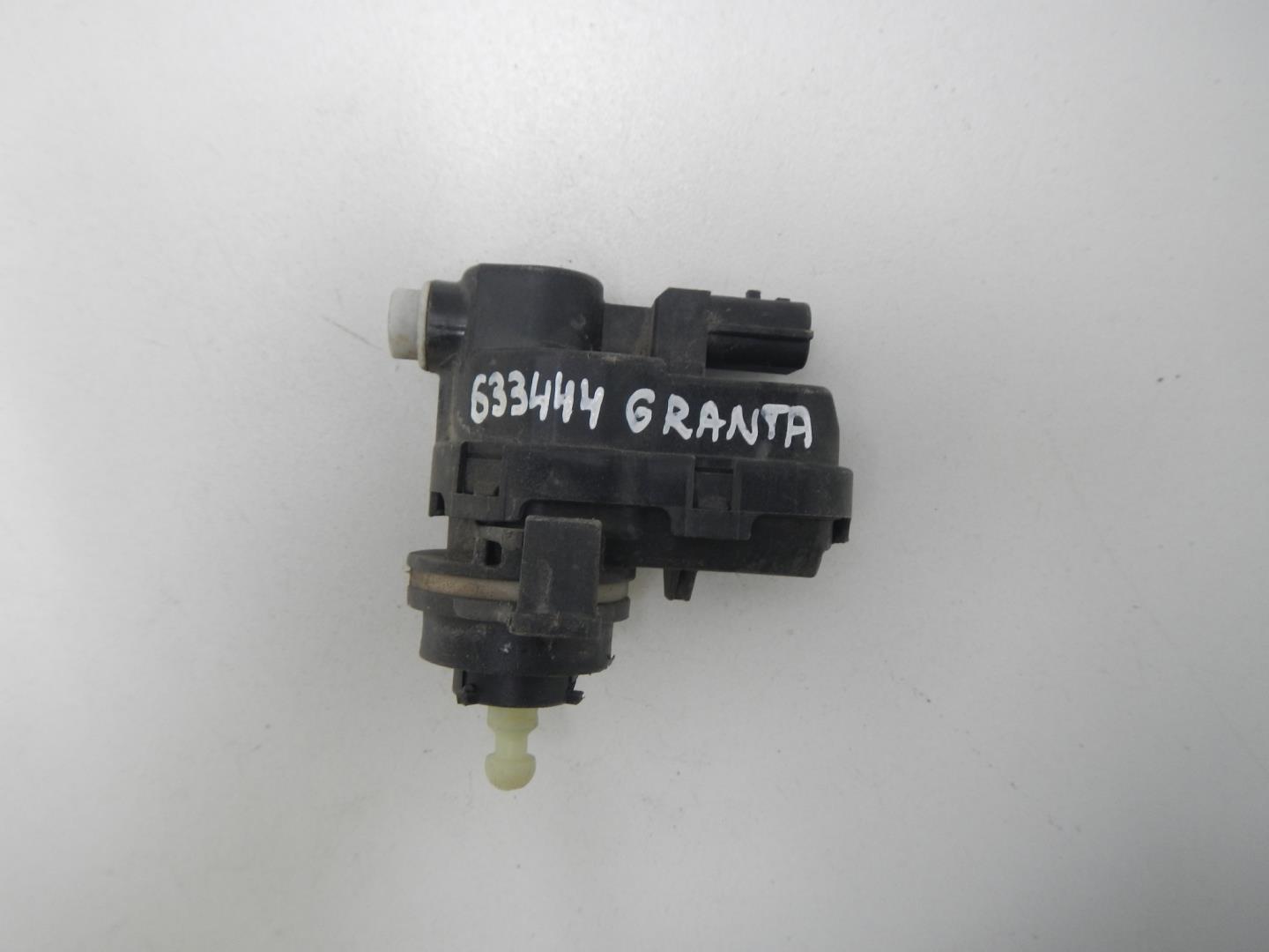 Моторчик корректора фары