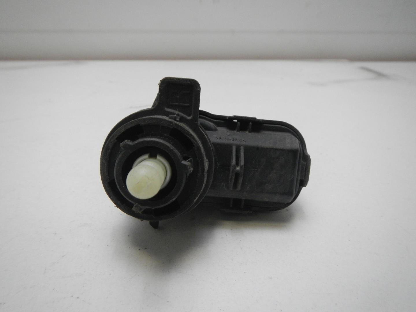 Моторчик корректора фары