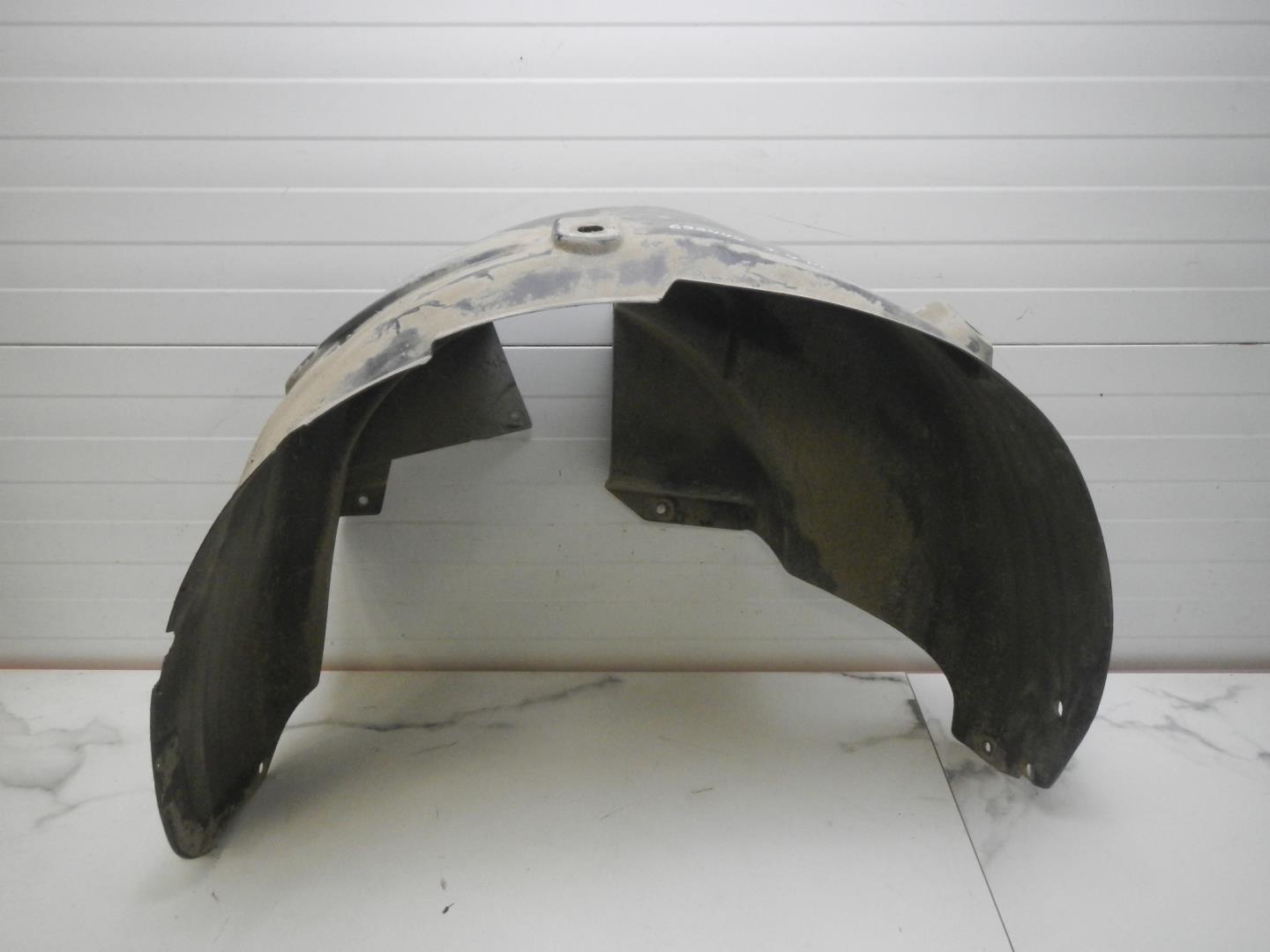 Локер задний правый