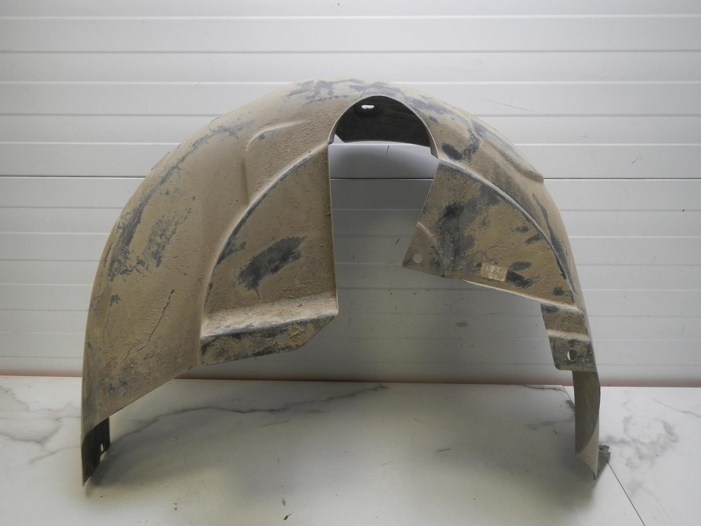 Локер задний правый