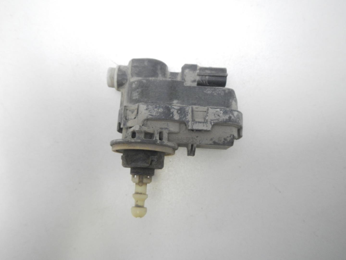 Моторчик корректора фары