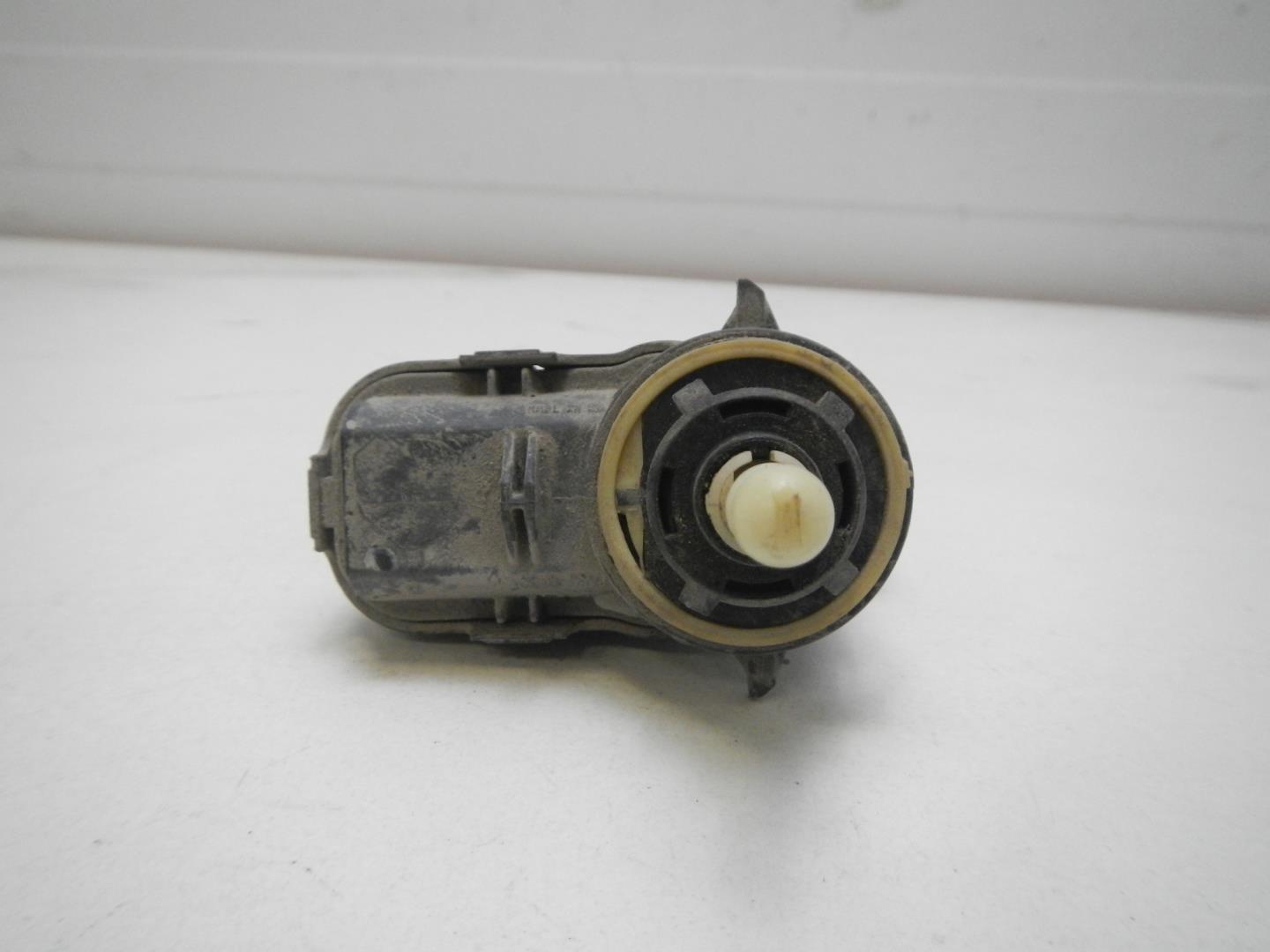 Моторчик корректора фары