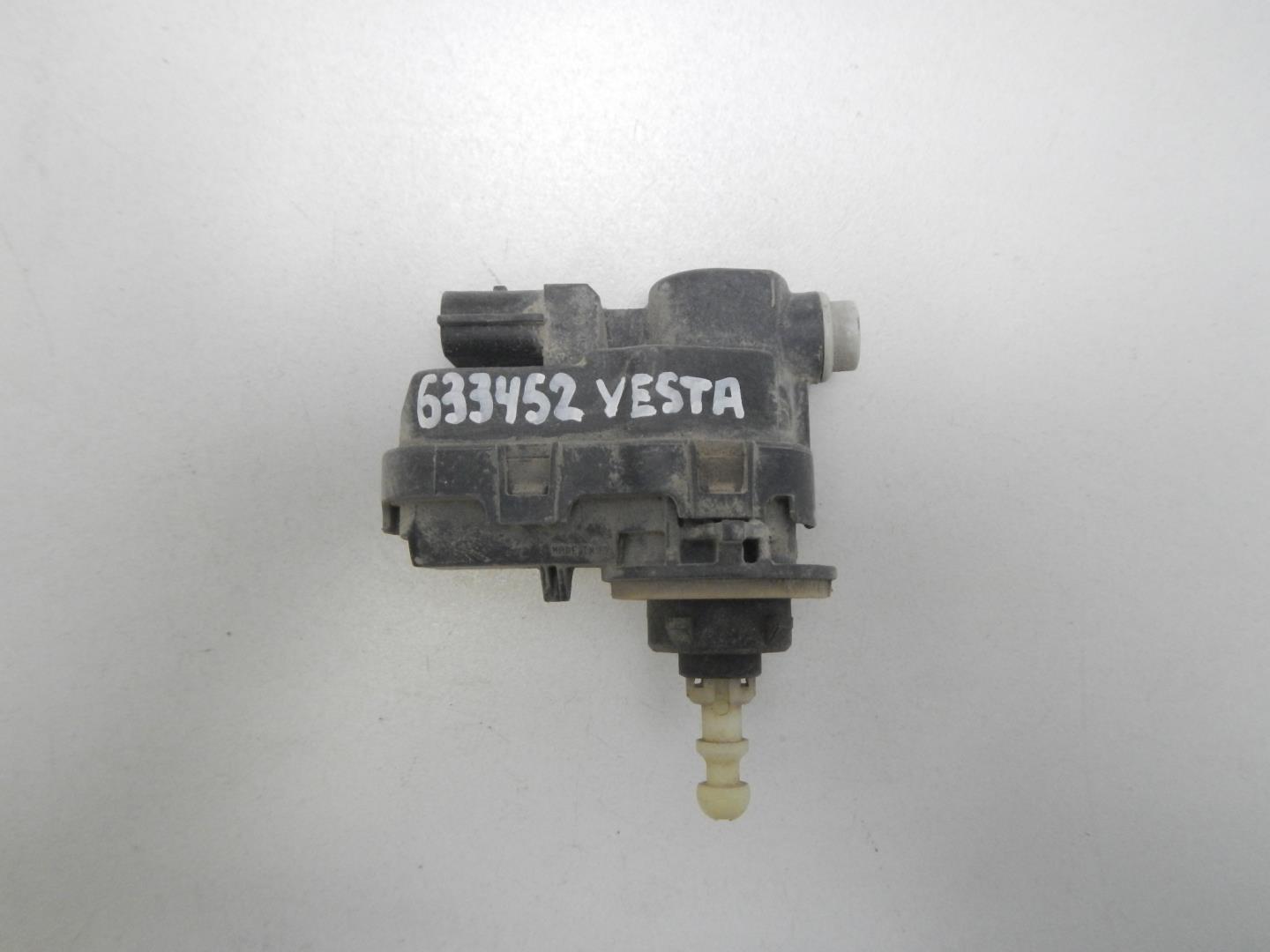 Моторчик корректора фары