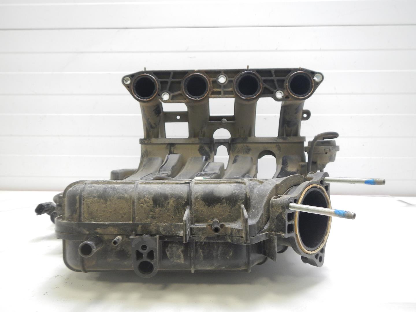 Коллектор впускной