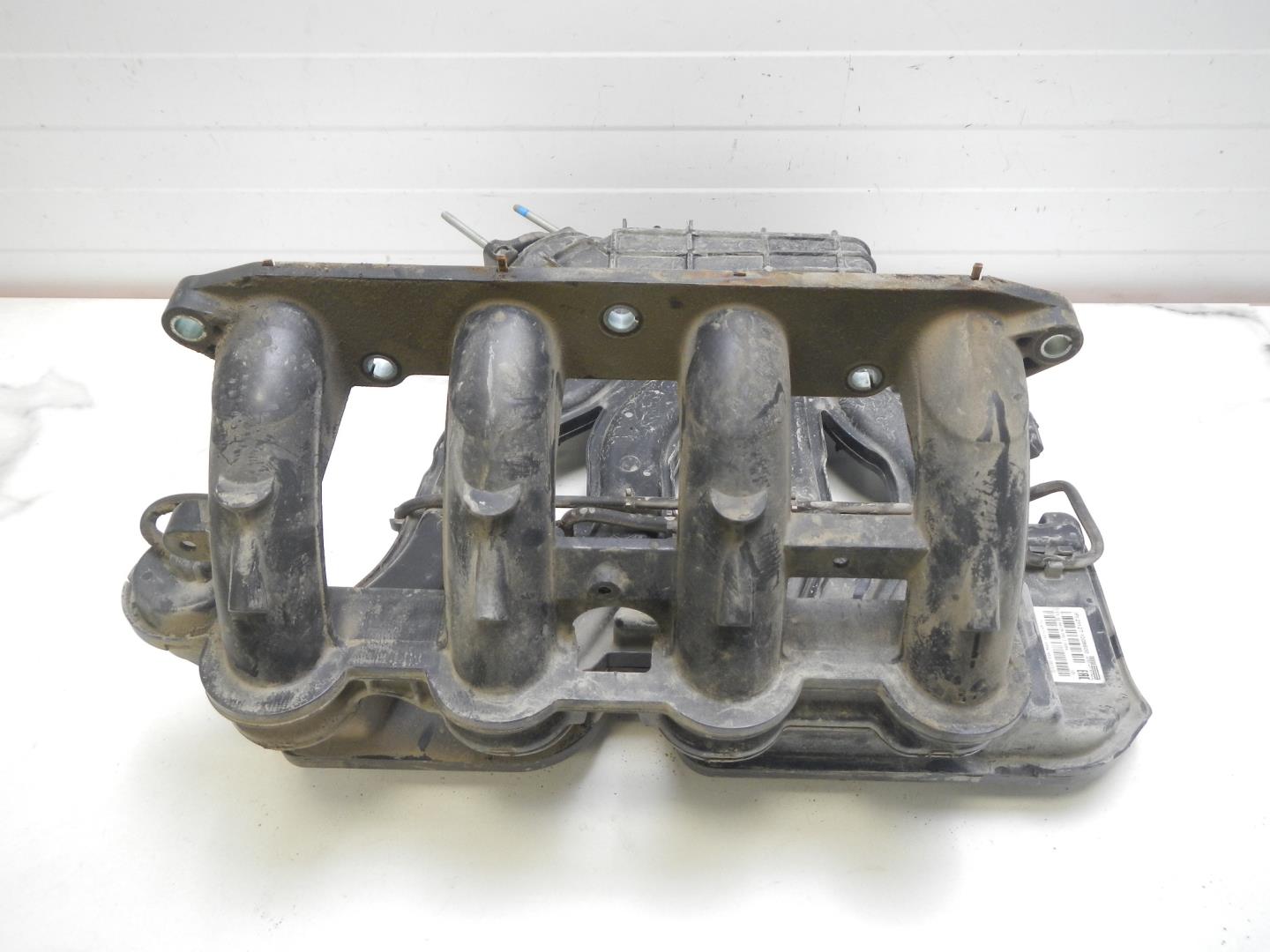 Коллектор впускной