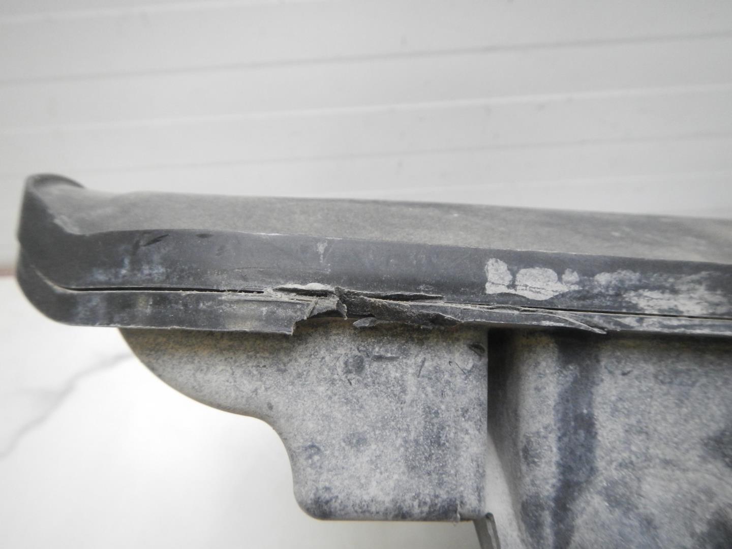 Коллектор впускной