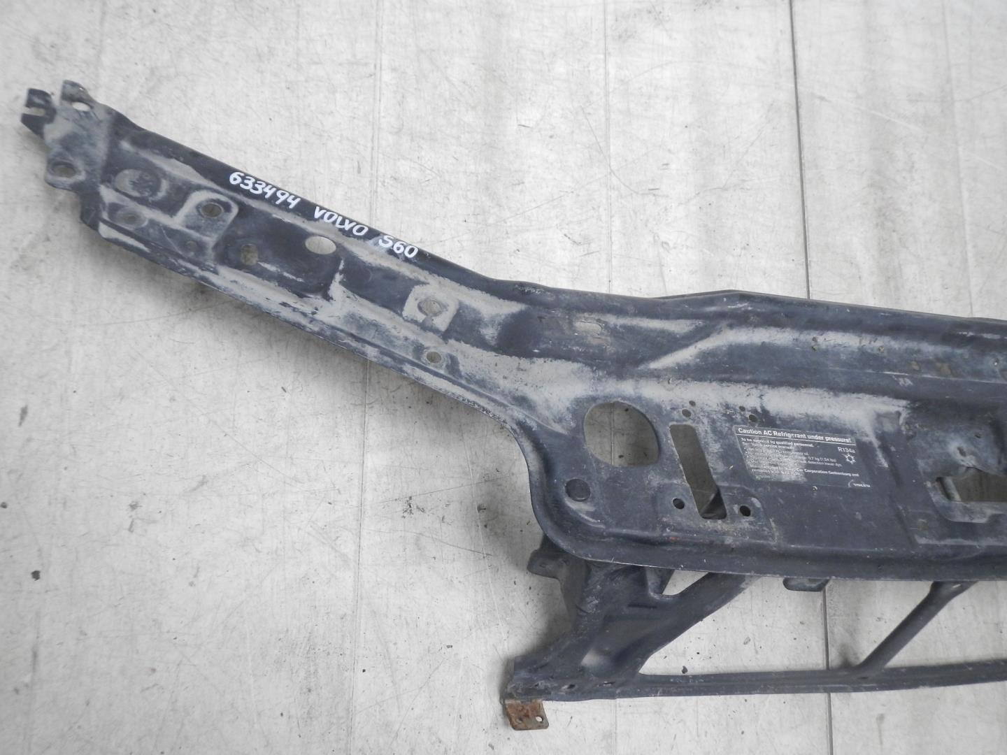 Панель передняя (телевизор)