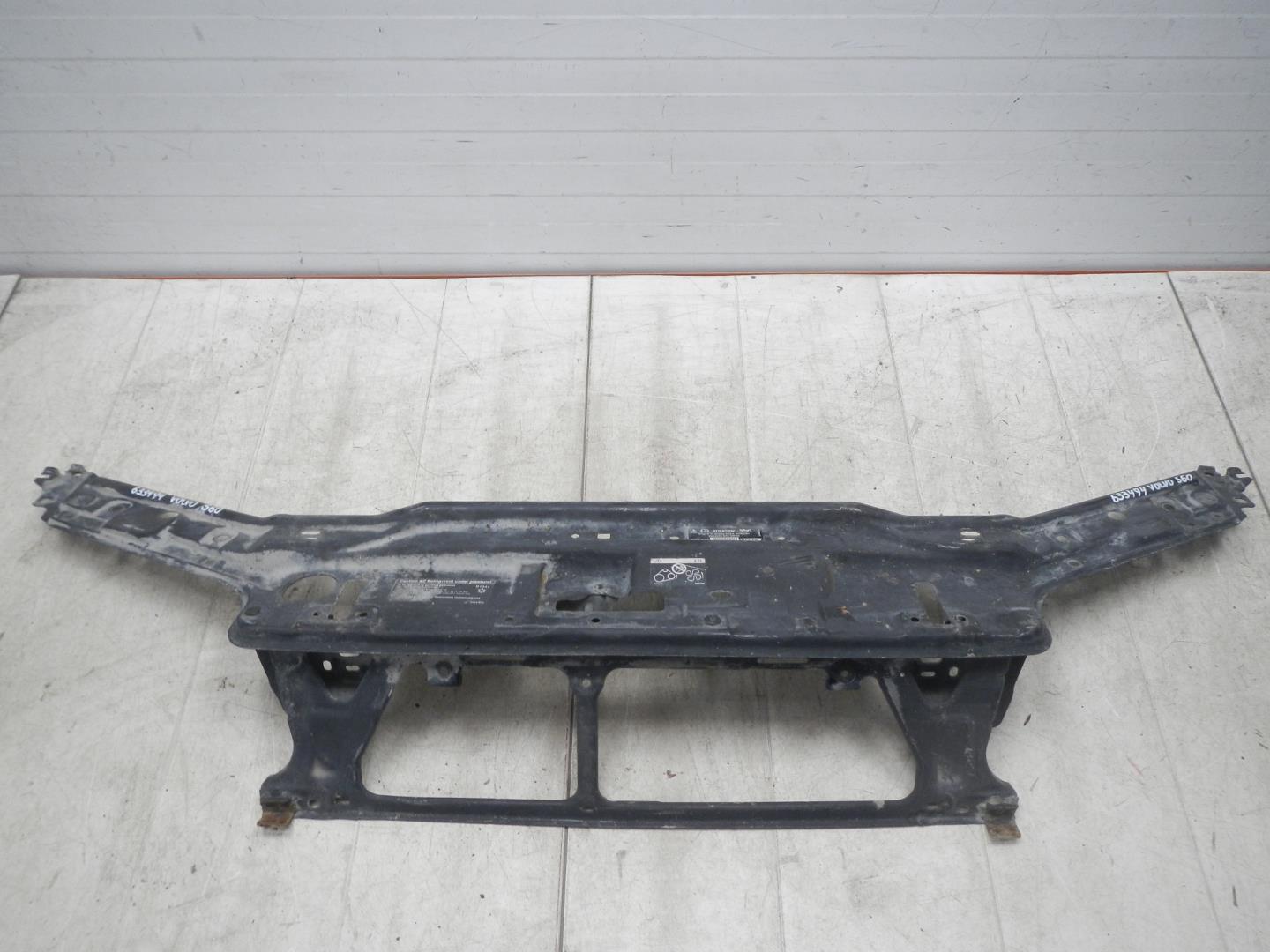 Панель передняя (телевизор)