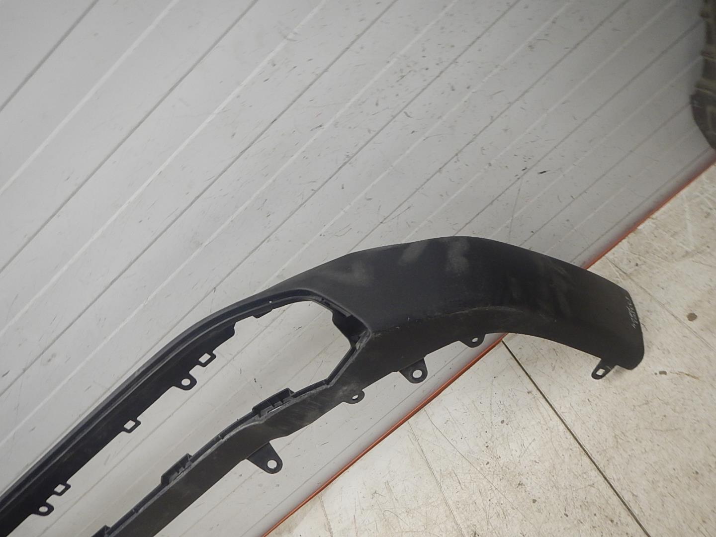 Юбка передняя