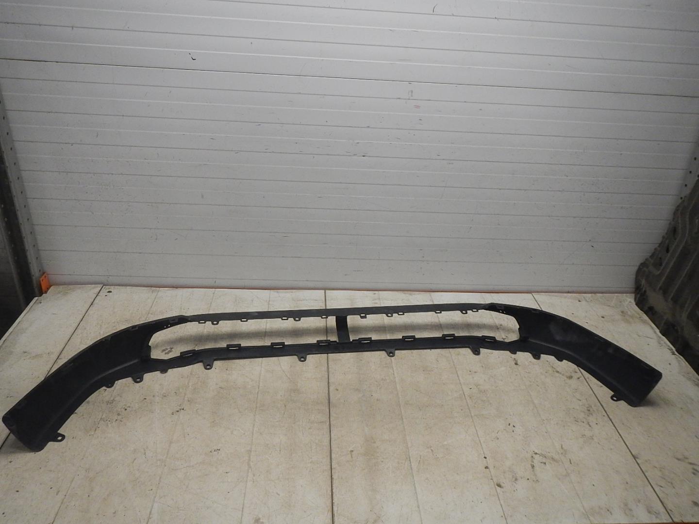 Юбка передняя