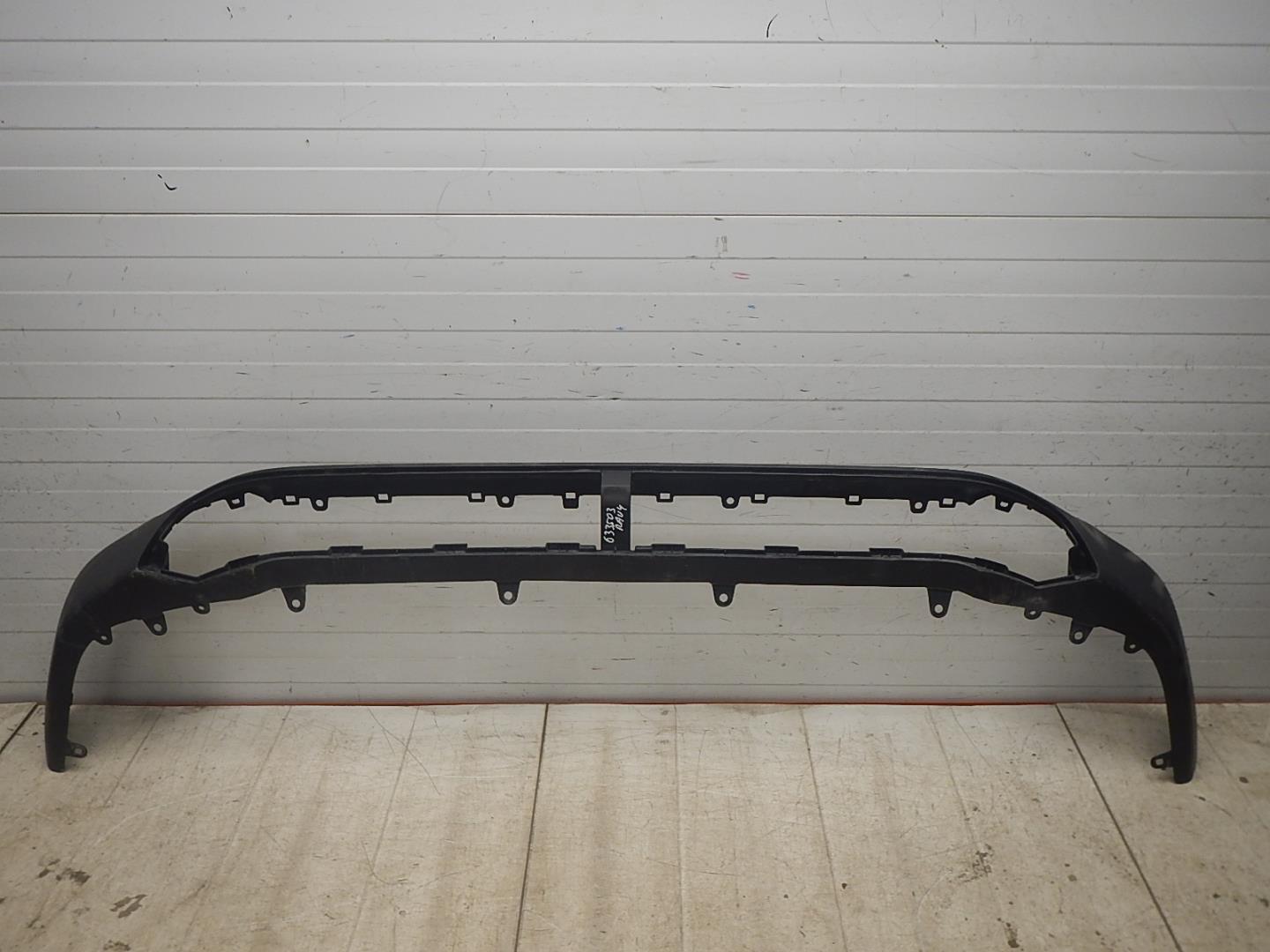 Юбка передняя