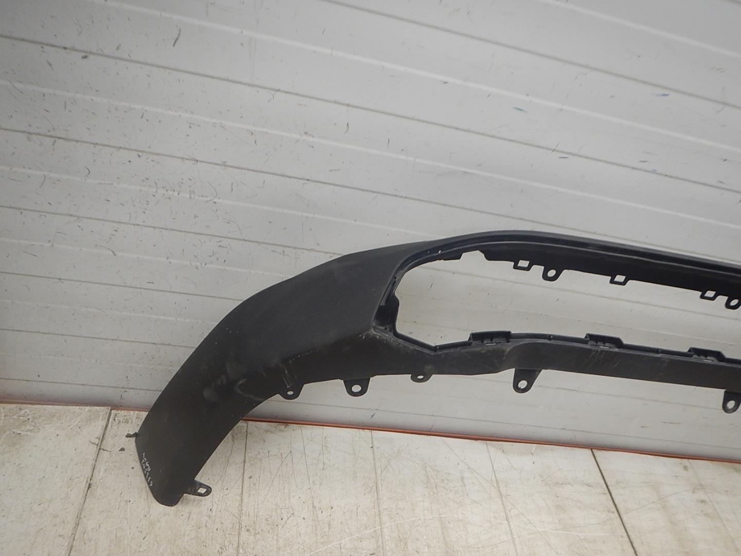 Юбка передняя