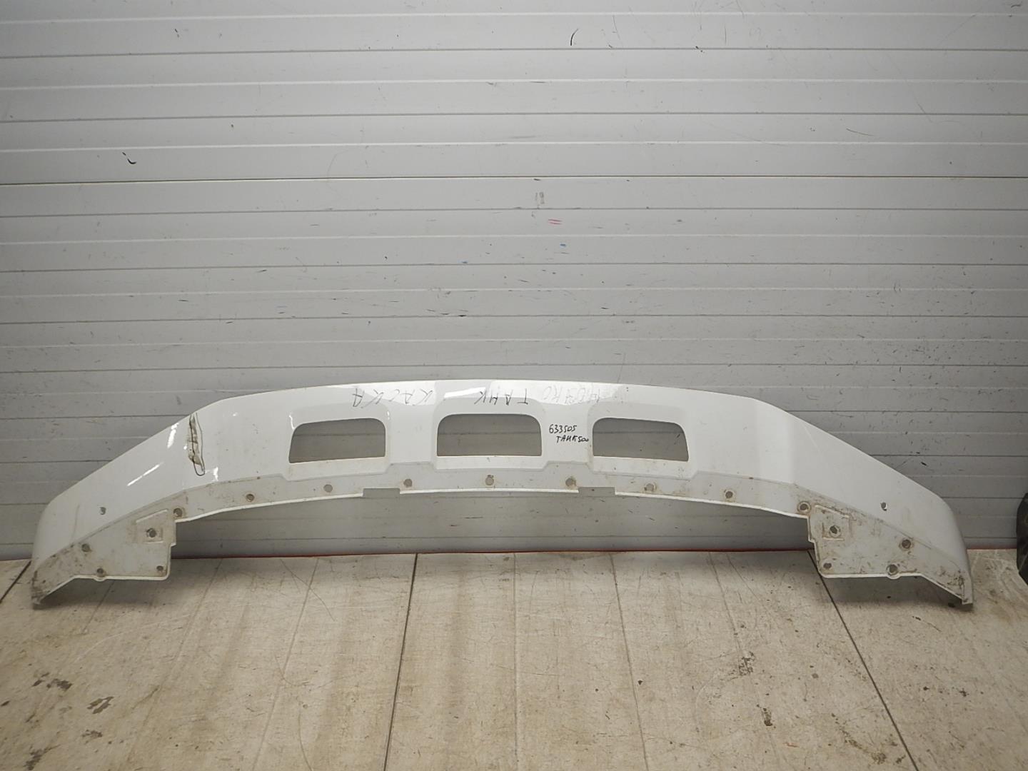 Юбка передняя