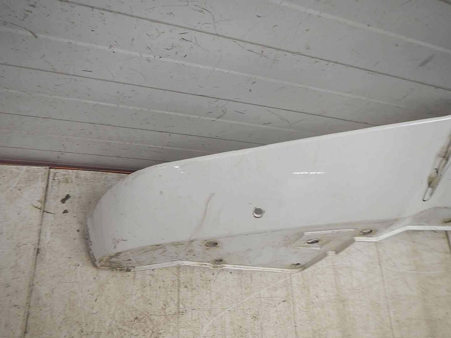 Юбка передняя