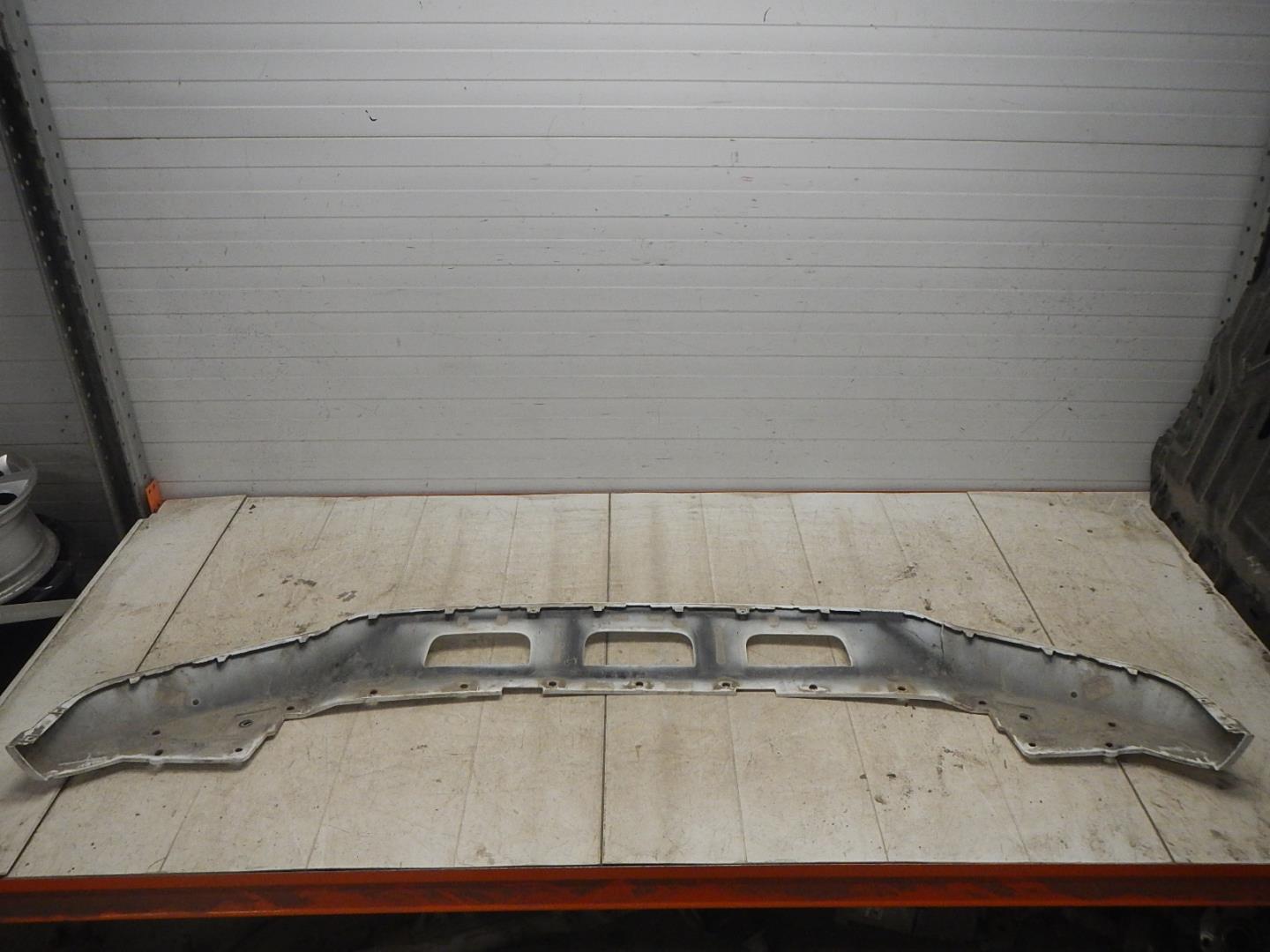 Юбка передняя