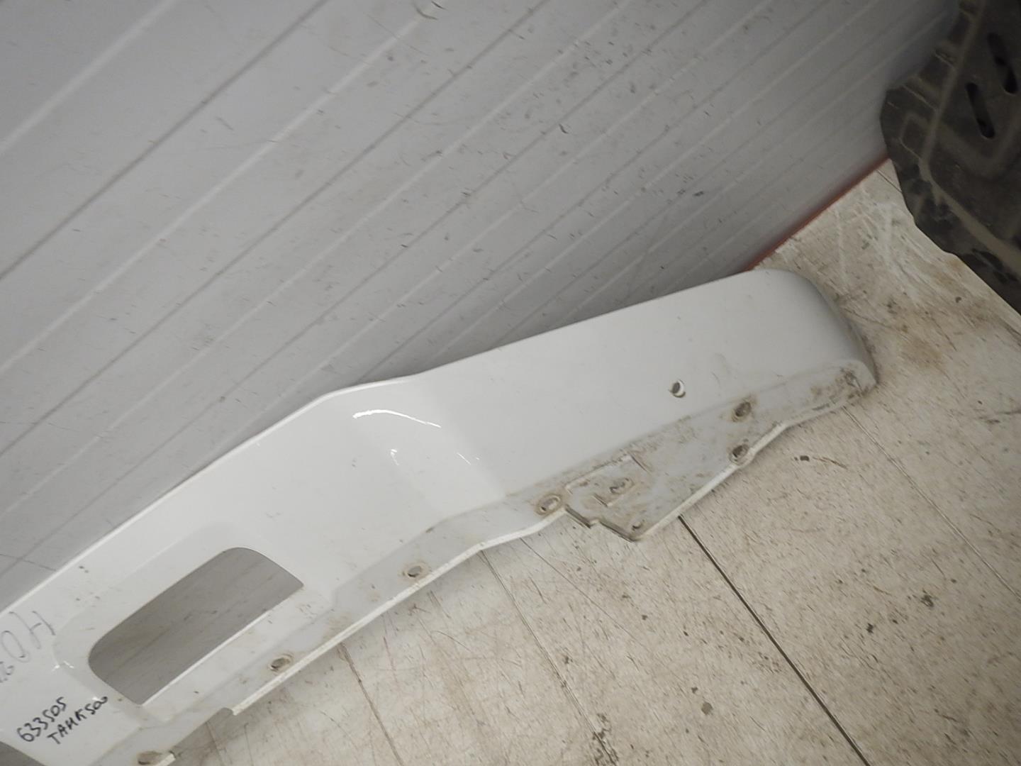 Юбка передняя