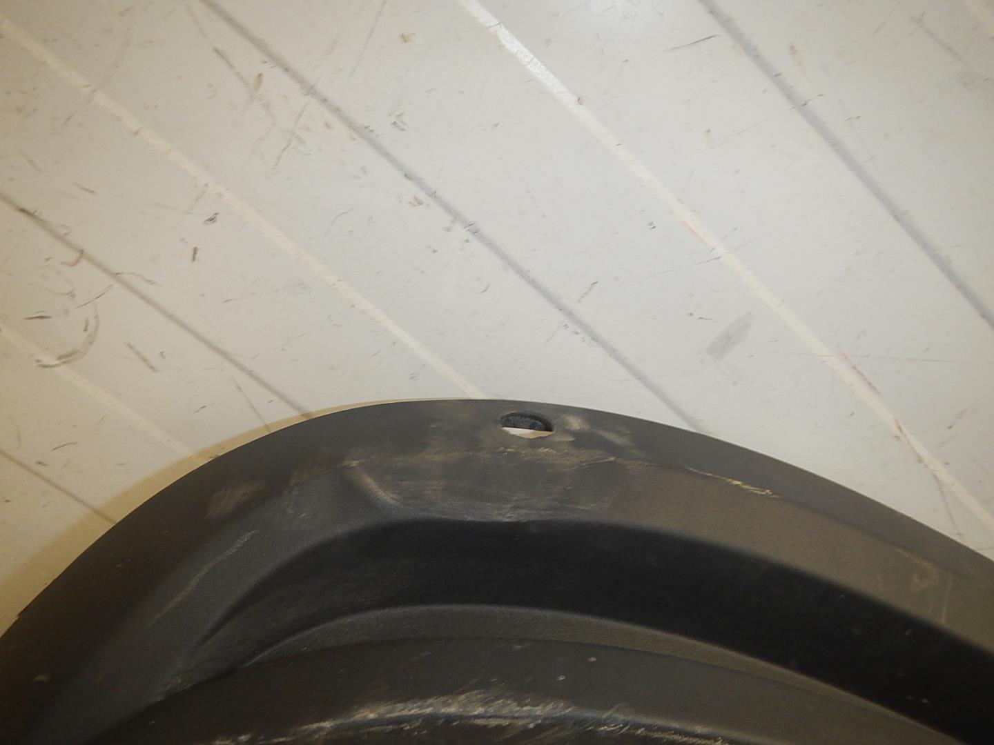 Юбка задняя